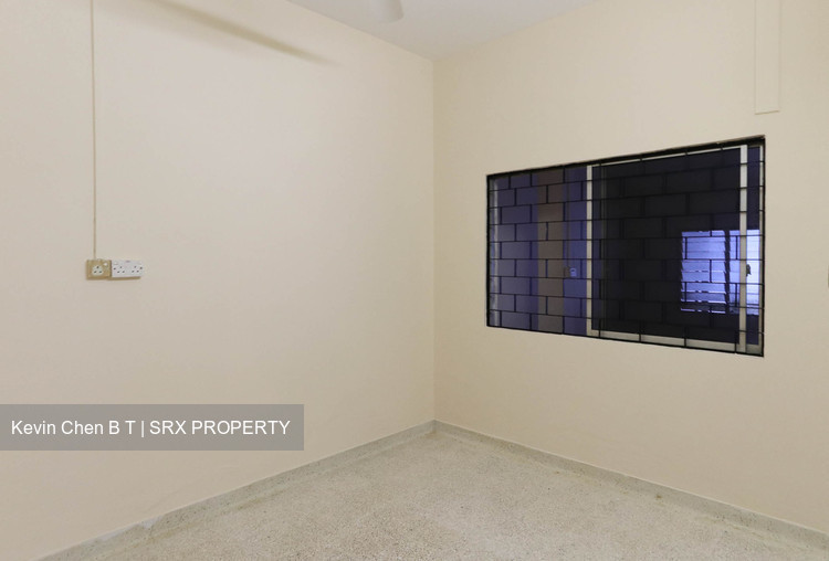 Sembawang Hills Estate (D20), Terrace #177466922